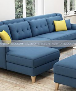 Mẫu Sofa phòng khách 07