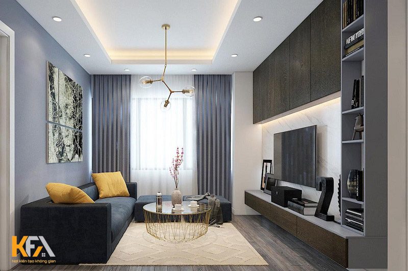 Những món đồ nội thất thuộc phong cách đơn giản thường được thiết kế không quá cầu kỳ, màu sắc nhã nhặn Những món đồ nội thất thuộc phong cách đơn giản thường được thiết kế không quá cầu kỳ, màu sắc nhã nhặn