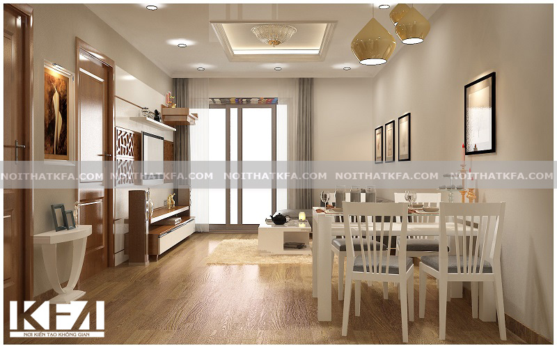 Tham khảo Công Ty CP Kiến Trúc & Nội Thất Sao Việt