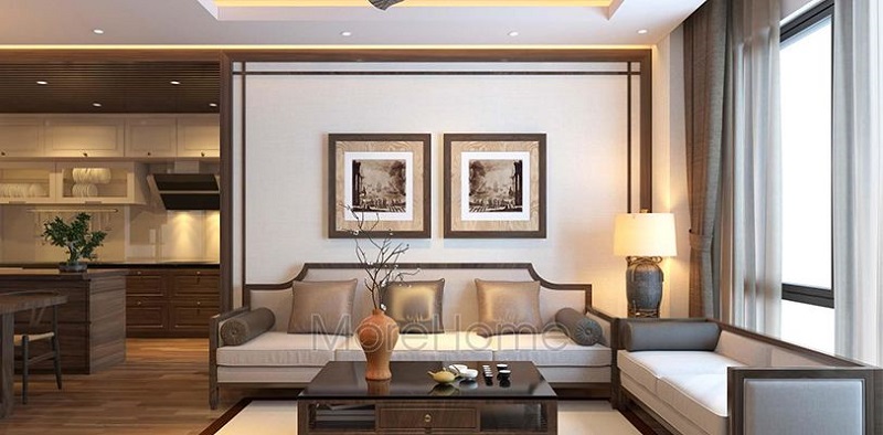 Công ty cổ phần nội thất Morehome.