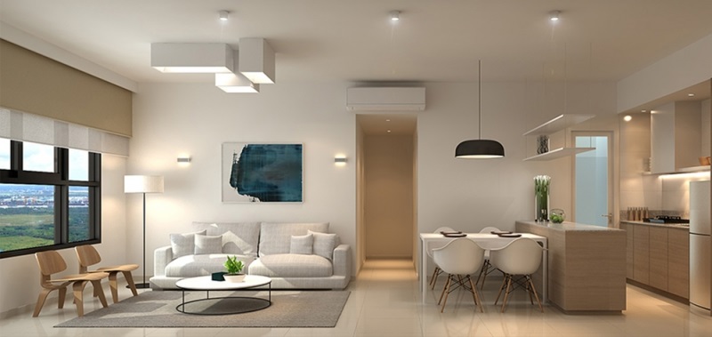 Giới thiệu các công ty thi công nội thất nổi tiếng Hà Nội