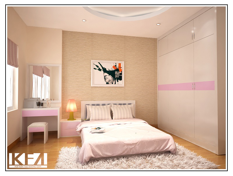 Chia sẻ công ty thiết kế thi công nội thất trọn gói uy tín tại Hà Nội