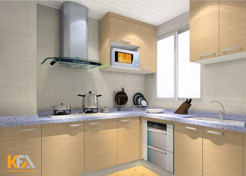 Nội thất KFA mang đến giá trị cuộc sống