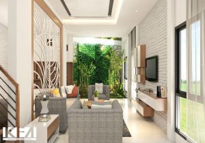 Cập nhật mẫu thi công nội thất nhà phố 70m2