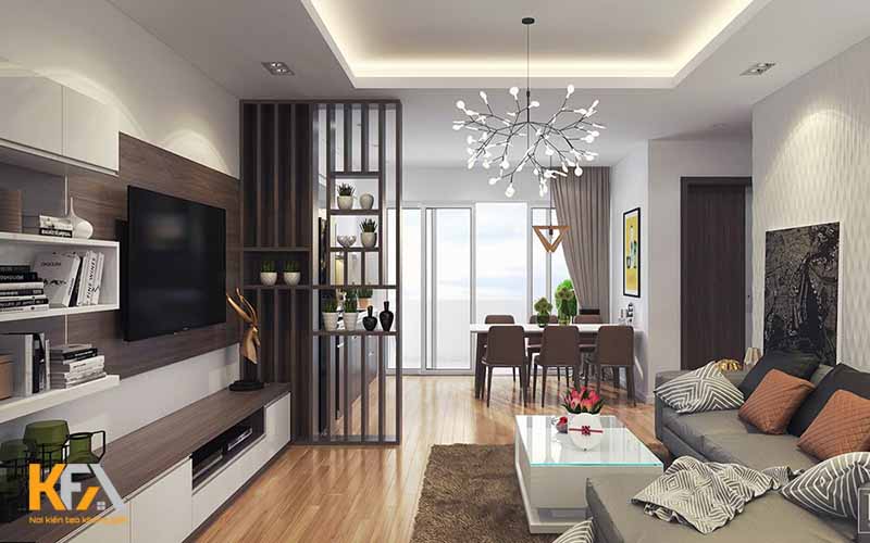 dẹp, sang trọng và đáp ứng được nhu cầu tỏng cuộc sống