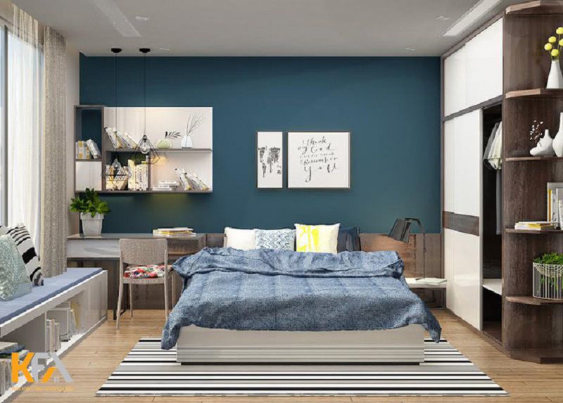 Nội thất hiện đại mang lại cho người sử dụng cảm giác đơn giản nhưng cá tính. Nội thất hiện đại mang lại cho người sử dụng cảm giác đơn giản nhưng cá tính.