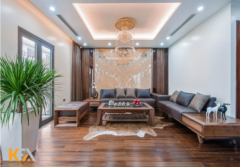 Diện tích căn hộ ảnh hưởng đến báo giá
