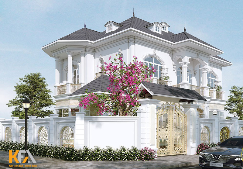 Thi công nội thất nhà ở theo phong thuỷ Thi công nội thất nhà ở theo phong thuỷ
