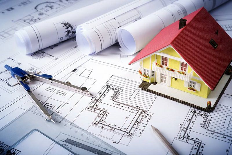 Phát triển bản thiết kế nội thất hoàn chỉnh Phát triển bản thiết kế nội thất hoàn chỉnh