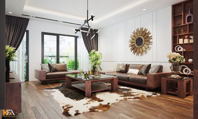 Hoa văn nội thất không quá cầu kỳ nhưng vẫn đẹp tinh tế Hoa văn nội thất không quá cầu kỳ nhưng vẫn đẹp tinh tế