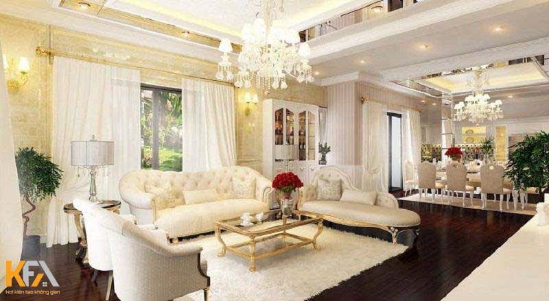 Biệt thự Park City Biệt thự Park City