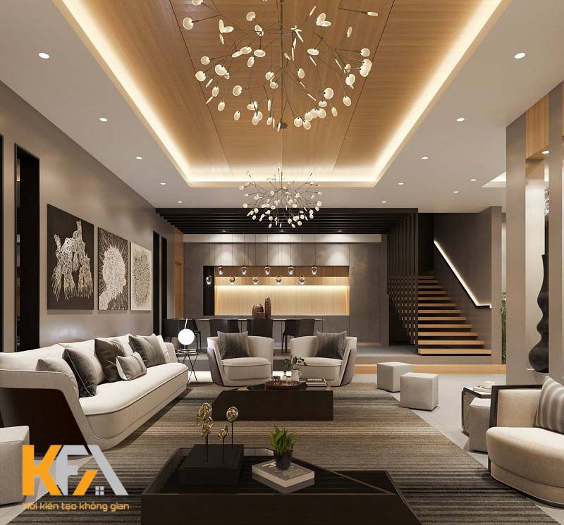 Biệt thự hiện đại tại Vinhomes Quảng Ninh Biệt thự hiện đại tại Vinhomes Quảng Ninh