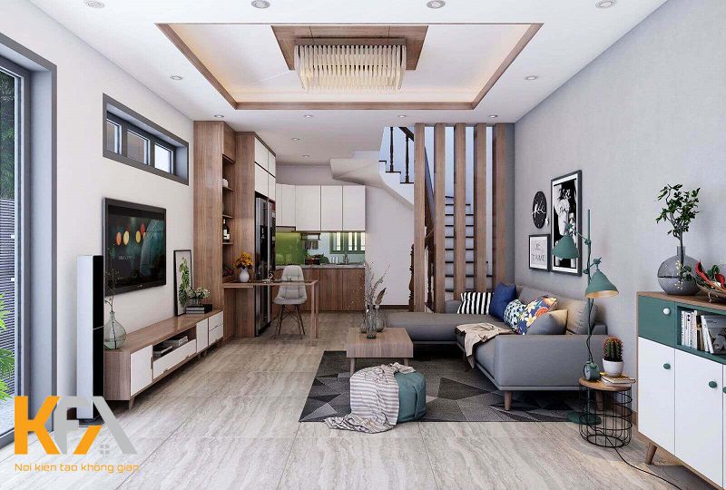 Dự án tại An Dương, Hải Phòng Dự án tại An Dương, Hải Phòng