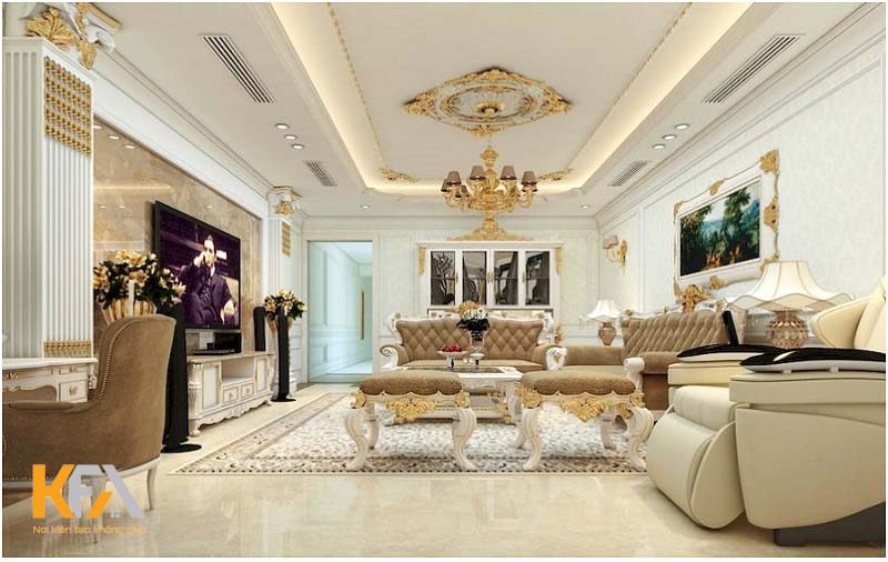 Biệt thự Sông Nhuệ Biệt thự Sông Nhuệ