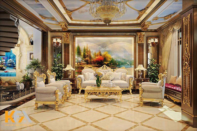Biệt thự tại Hoa Lư, Ninh Bình Biệt thự tại Hoa Lư, Ninh Bình