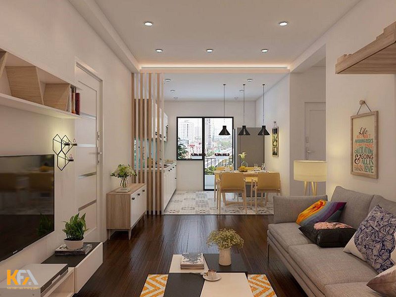 Thiết kế nội thất phòng khách nhà ống hiện đại đang là xu hướng lên ngôi năm 2021 Thiết kế nội thất phòng khách nhà ống hiện đại đang là xu hướng lên ngôi năm 2021