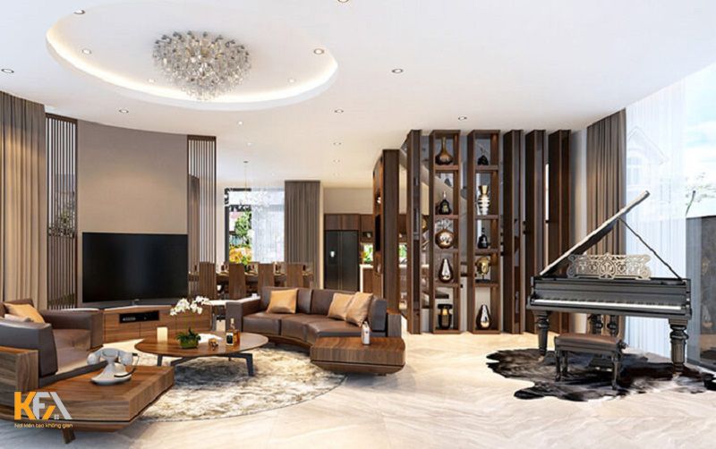 Phòng khách hoàn hảo và sang trọng với mẫu sofa gỗ phòng khách gỗ công nghiệp Phòng khách hoàn hảo và sang trọng với mẫu sofa gỗ phòng khách gỗ công nghiệp