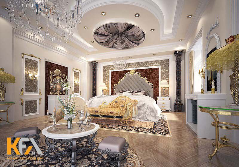 Biệt thự Vinhomes Green Bay Biệt thự Vinhomes Green Bay