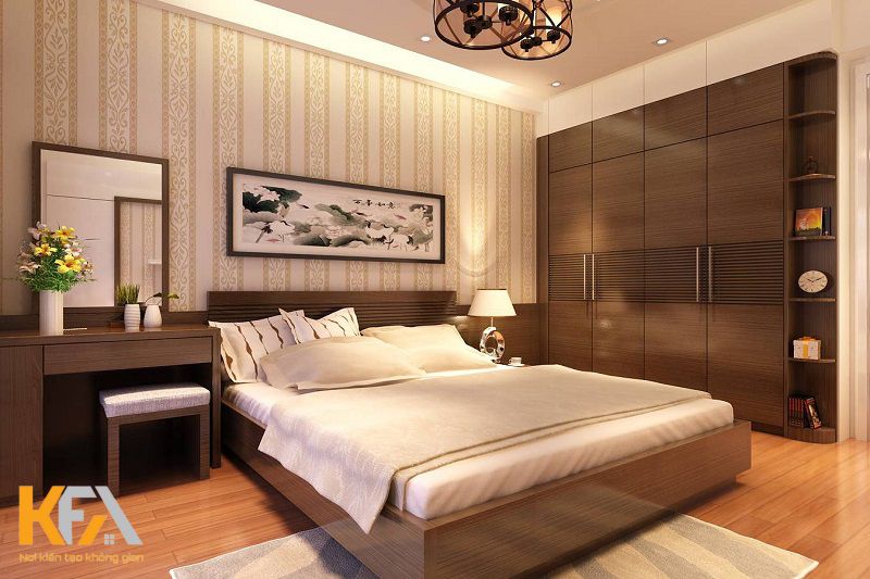 Đồ nội thất phòng ngủ gồm có những gì? Đồ nội thất phòng ngủ gồm có những gì?
