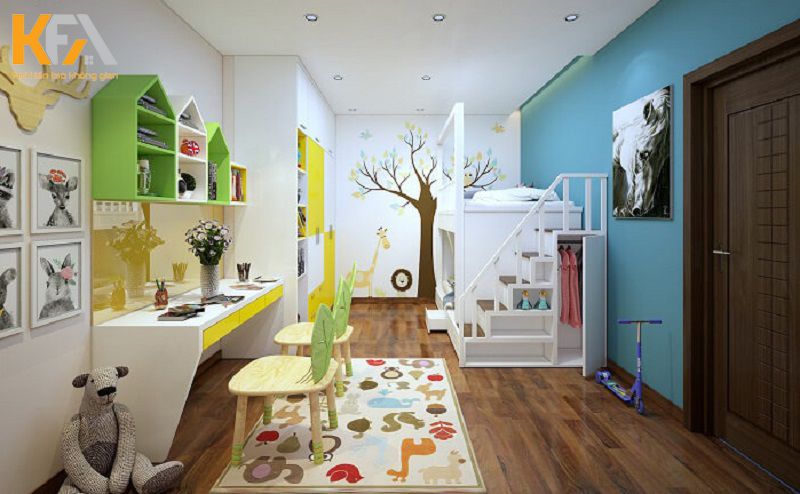 Một mẫu thiết kế khá thú vị và hữu ích với những bé trai yêu thiên nhiên Một mẫu thiết kế khá thú vị và hữu ích với những bé trai yêu thiên nhiên