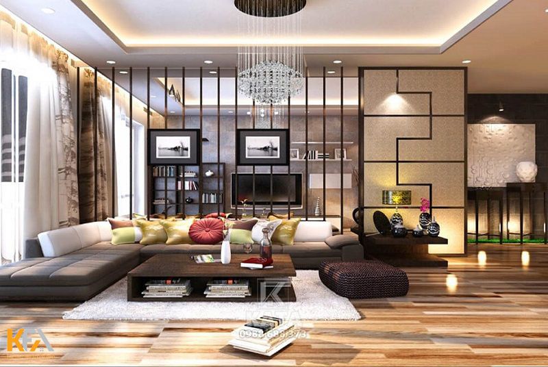 Lí do lam trang trí phòng khách được nhiều người ưa chuộng? Lí do lam trang trí phòng khách được nhiều người ưa chuộng?