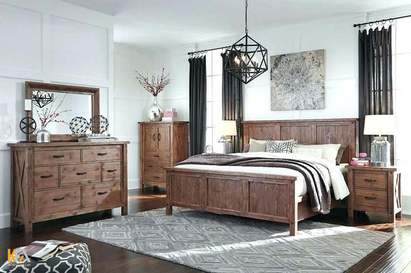 Cách sắp xếp, setup trang trí nội thất phòng ngủ nhỏ đơn giản mà đẹp