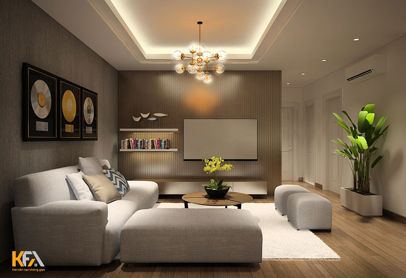 Nội thất phòng khách