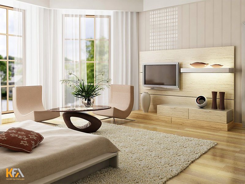 Nội thất phòng ngủ đẹp hiện đại với cách bài trí đồ nội thất gọn gàng, đẹp mắt Nội thất phòng ngủ đẹp hiện đại với cách bài trí đồ nội thất gọn gàng, đẹp mắt