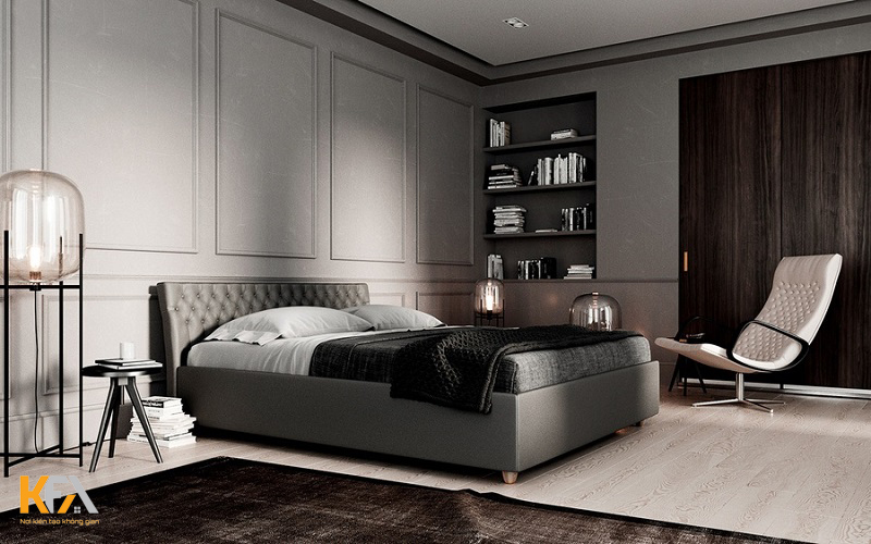 Lược bỏ những món đồ không cần thiết Lược bỏ những món đồ không cần thiết