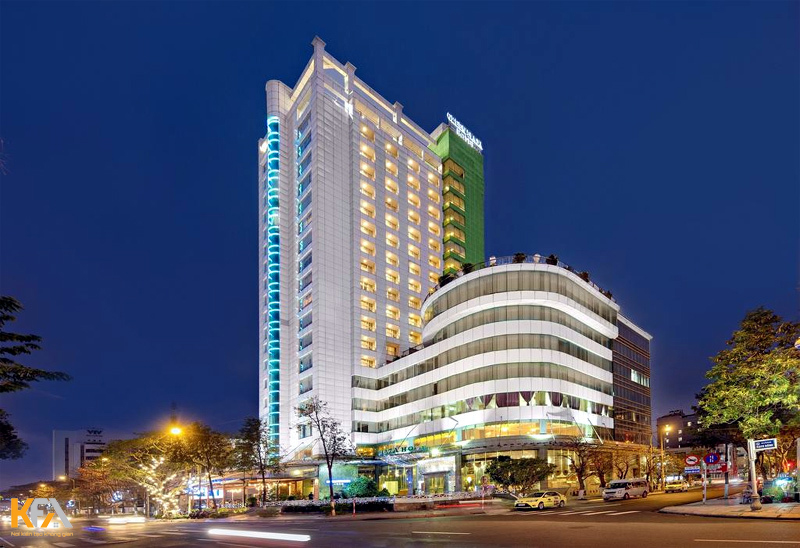 Tiêu chuẩn thiết kế khách sạn tại Việt Nam