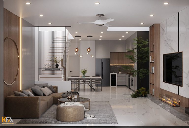 299+ Mẫu trần thạch cao đẹp, hiện đại mới nhất năm 2024