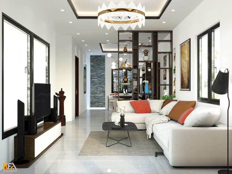 299+ Mẫu trần thạch cao đẹp, hiện đại mới nhất năm 2024