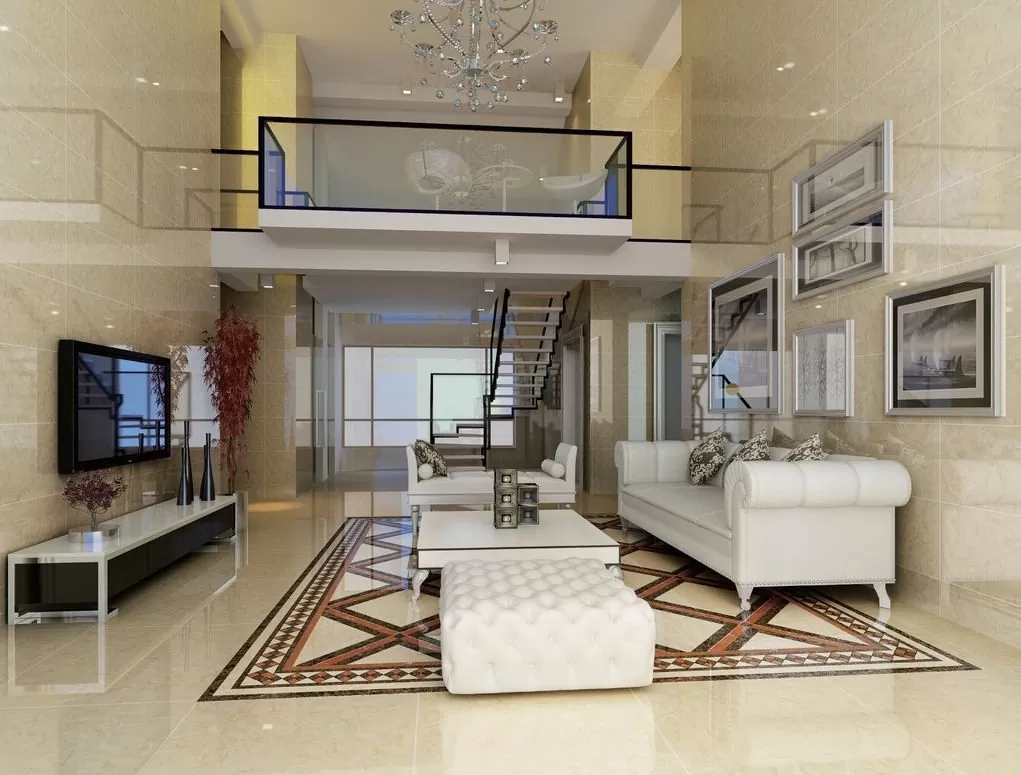 101 Ý tưởng trang trí phòng khách nhà cấp 4 đẹp, hiện đại nhất 2022